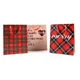 Novogodišnja kesa \tartan\ l. ( 29300 )
