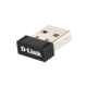 LAN MK D-Link DWA-121 N150Mb/s nano WiFi USB