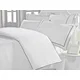 DEKOR DOM Komplet posteljina CB Classic Double Mahur