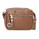 PEPE JEANS Torba na rame - Braon