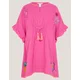 Monsoon Children Kaftan za devojčice, Roze