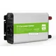 GEMBIRD Auto inverter EG-PWC800-01 12V DC/AC 800W+USB port sivi