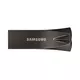 SAMSUNG 256GB Bar Plus USB 3.1 Titan Gray MUF-256BE4