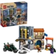 LEGO® ONE PIECE - 75642 Obračun s kapitanom Smokerjem - 1 k.