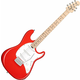 Sterling by MusicMan CT30SSS Fiesta Red