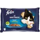 FELIX sos losos 4x85g