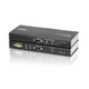 ATEN USB VGA/Audio Cat 5 KVM Extender (1280 x 1024@200m) (CE750A-AT-G)