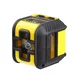 STANLEY STHT77592-1 CROSS 90TM LASER – 3 LINIJE STHT77592-1 - ZELENI ZRAK