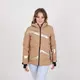 JAKNA CATTY LADIES SKI JACKET W