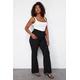 Trendyol Curve Black