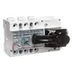 LEGRAND 3P 125A VISTOP stikalo za odklop /sprednji pogon črne barve/ 022534