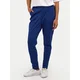 Kaffe Hlače iz tkanine Jenny 10508651 Modra Regular Fit