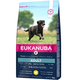 Eukanuba Adult Large Breed Chicken - Ekonomično pakiranje: 2 x 15 kg