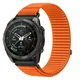 Tech-protect Nylon Loop pašček Garmin QuickFit 22mm, signal orange