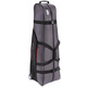 Big Max Traveler Travelcover Charcoal/Black