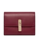 Denarnica Furla Iride S WP00564 ARE000 CN CGQ00 Bordo rdeča