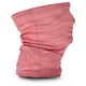 Ščitnik vratu Salewa Icono Headband Desert Pink/1980