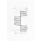 Komplet kozarcev Tre Product Square Stripes 500 ml 4-pack