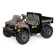 Peg perego dzip na akumulator (24v) - john deere gator hpx igod0118 como ( PIGOD0118 )