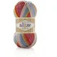 Alize Diva Batik 3242 Pletilna preja