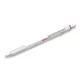 Rotring ho 600 pearl white black m ( r83890 )