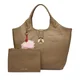 LOVE MOSCHINO Ročna torba JC4238PP0PKI0105 Bež