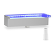 Naponski tuš - net_length cm - LED rasvjeta - Plavo/bijelo - lip_lenght mm otvor za vodu