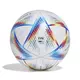 adidas RIHLA PRO, nogometna žoga, bela H57783