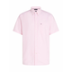 TOMMY HILFIGER Srajca HERITAGE svetlo roza