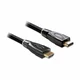 DeLOCK 5m HDMI AM/AM 5m HDMI HDMI Black HDMI cable