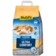 MultiFit pesek za mačke Ultra Comfort 15 L