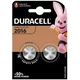 Duracell Baterije Coin LM 2016