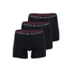 Tommy Hilfiger Underwear Boksarice nočno modra/bela