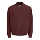 JACK & JONES Prehodna jakna JJECharge temno rjava