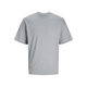 JACK & JONES Majica URBAN EDGE, siva