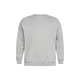 Urban Classics Big & Tall Majica, siva