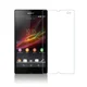 Premium kaljeno staklo 9H za Sony Xperia Z - Prozirna KP26619