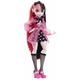 Mattel Monster High lutka čudovište - Draculaura