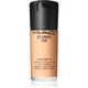 MAC Cosmetics Studio Fix Fluid SPF 15 24HR Matte Foundation + Oil Control matirajoči tekoči puder SPF 15 odtenek NC18 30 ml