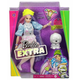 Mattel Mattel ExtraLutka z kužkom (GVR05)