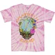The Grateful Dead Forest Dead (Wash Collection) Pink M Majica