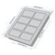 VACS Hepa filter MIELE Complete C3 Score Black PowerLine SGDF3 - 1 kom