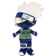 Plišana figura POPbuddies Animation: Naruto Shippuden - Kakashi Hatake, 30 cm