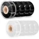 AzureFilm PETG SUPER PACK Black/White - 1,75 mm