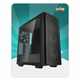 Računar GAME CENTAR Falcon III - Intel I7-13700F/32GB/2TB/RTX 4070 12GB