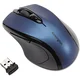 BREZŽIČNA MIŠKA KENSINGTON PRO FIT MODRA K72421WW
