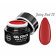 NANI UV gel Classic Line 5 ml - Juicy Red