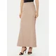 Guess Maxi krilo W5RD51 WE0L0 Bež Regular Fit