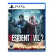PS5 Resident Evil 2 Remake