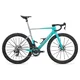 Giant Propel Advanced SL 0 Red 28 2027 Dirkalno kolo